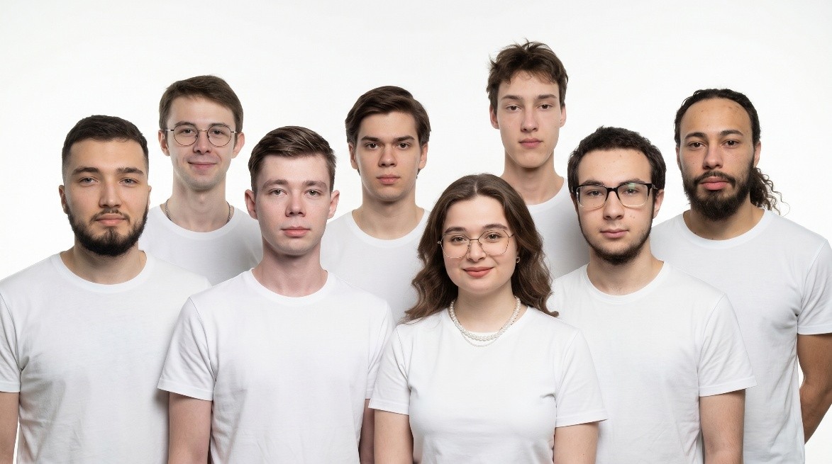 дронеар команда